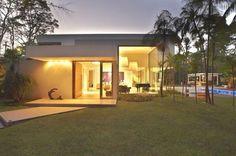The Morumbi Residence | Cuded #residence #morumbi