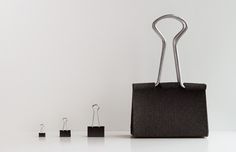 PeterBristol ClipBag scale.jpg #fashion #bag