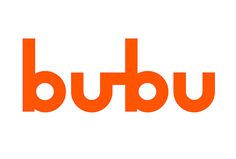 Bubu by BOB Design #logotype