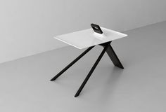 Decor Tripod Side Table Concept #interior #design #decor #home #furniture #architecture