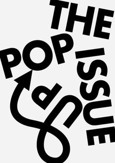 THEPOPUPISSUE #poster