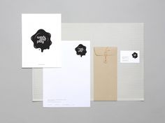 Brunswicker – Recent Projects Special | September Industry #print #design #stationery #layout #typography