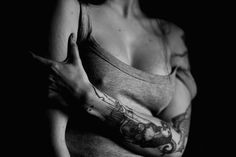 Tumblr #sexy #tattoo #art #beauty