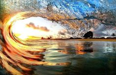 Incredible Hawaii Waves Photography | Cuded #hawaii #photography #incredible #waves