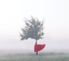 Situations by Maia Flore #inspration #photography #art