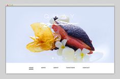 Websites We Love — Showcasing The Best in Web Design #agency #design #best #website #ui #minimal #webdesign #web #typography