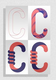 Cs #font #c #typography