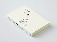 » Journal de deuil Flickrgraphics #cover #design #graphic #book