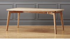 finmark dining table
