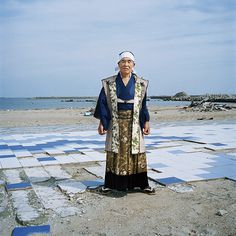 Fukushima Samurais return back home to keep alive a 1000 year old tradition #fukushima #tradition #photography #samurai #japan