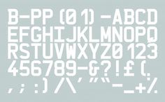 Build-PP-2560x1600-[Grey].png 2560×1600 pixels #typography