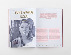 Ars Cameralis Festival Identity by Marta Gawin – Inspiration Grid | Design Inspiration