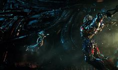 Transformers The Last Knight Hd Wallpaper Desktop – WallpapersBae