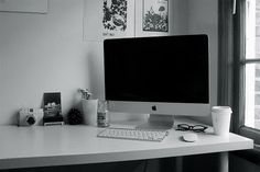 Art &/Or Design 2012 #mac #workspace