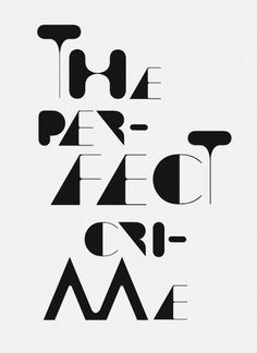 Gummo on the Behance Network #awesome #typography
