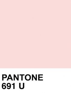 GM. #pink #design #paint #pantone #colour