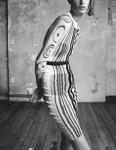 Benjamin Vnuk | PICDIT #white #photo #black #photography #portrait #fashion