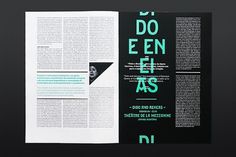 Clikclk_atelier_martinjoana_graphisme_edition04.jpeg (608×405) #graphic design #typography #layout #spread
