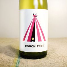 Vancouver Graphic Designer and Photographer #cooch #tent #circus #wine