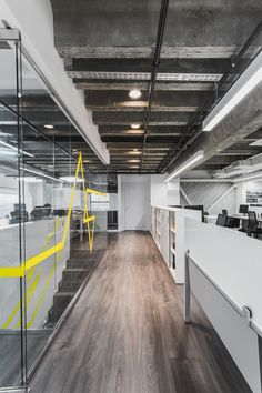 Gallery – Office Design / IND Architects – 4