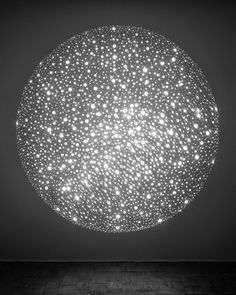 James Nizam | PICDIT #white #installation #design #art #light