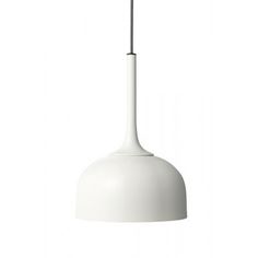 Scandinavian House #white #minimalism #furniture #modernism #lighting