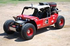 THE TSY FRIDAY FADE | STEVE MCQUEEN'S DUNE BUGGY DAYS « The Selvedge Yard #buggy #dune