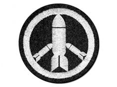 Bolton_Yoo_patch_NYT_11-10-10.jpg (1024×768) #war #bomb #rocket #label