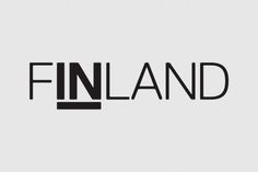 In Finland - Gem Copeland #logotype #gem #copeland #music #logo #australia #typography