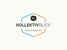 KollektivBlick Logo #logo