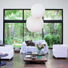 Tingelings #interior #design #living #lamps #garden #room #decoration
