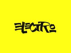Electro #calligraphy #electro #ruling #pen
