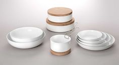 rodolfo dordoni: abct + inossidabile for knindustrie #minimalist #kitchen #cookware #modern