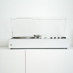 A day in the land of nobody #white #design #product #industrial #minimal #vintage #vinil