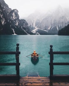 Stunning Adventure Photography by Max Muench