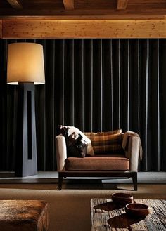CJWHO ™ (Nicky Dobree) #design #interiors #wood #furniture #photography #luxury