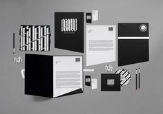 Bureau Bruneau #branding #packaging #design #identity #typeface #nevada #typography