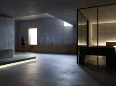 2Verandas / Gus Wüstemann #swiss #wstermann #architecture #gus #minimal