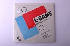 one hell of an l » the l-game #games #retro