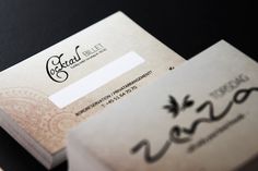 ticket for a free cocktail #card #cocktail #buisness #ticket