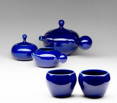 maia ming: bulb kitchenware collection #ceramics