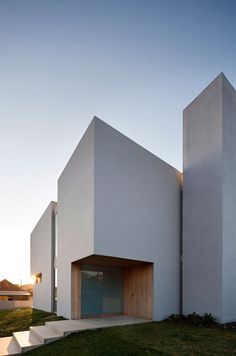 Paramos House #house #architecture #paramos