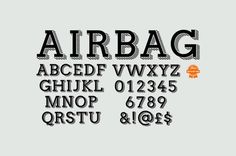 Airbags