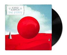 OWSLA Records – Justin Blyth #album #design #cover #record #typography