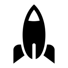 See more icon inspiration related to rocket, transport, rocket launch, space ship, rocket ship and space ship launch on Flaticon.