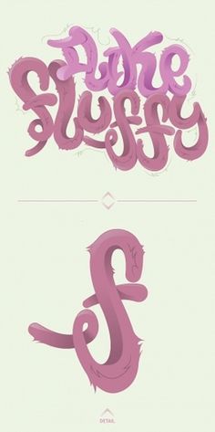 The Art of Typography #48 | Daily Inspiration