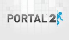 Portal 2 PS3 Specific Features | Elder-Geek.com #logos #icon #portal #video #symbol #games