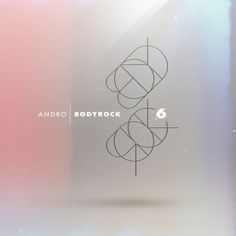 ANDRO - Bodyrock 6 | digital cover #sandro #ando #bt #bodyrock #cover #dubstep #mix #btworks