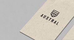 austral #logo