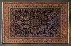 Orient carpet. 20. Century, approximately 400x300 cm